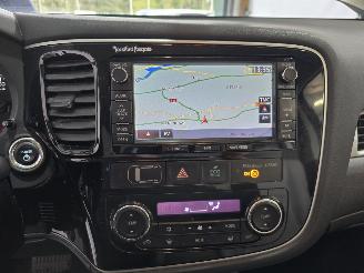 Mitsubishi Outlander 2.0 PHEV Instyle picture 31