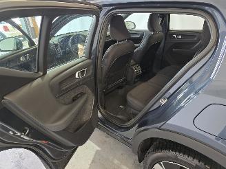 Volvo EX40 Single Motor Extended Range Plus 82 kWh picture 22