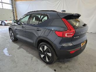 Volvo EX40 Single Motor Extended Range Plus 82 kWh picture 5