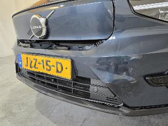 Volvo EX40 Single Motor Extended Range Plus 82 kWh picture 11