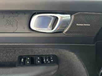 Volvo EX40 Single Motor Extended Range Plus 82 kWh picture 27