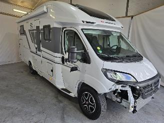 Adria  adria CORAL 670DL picture 1