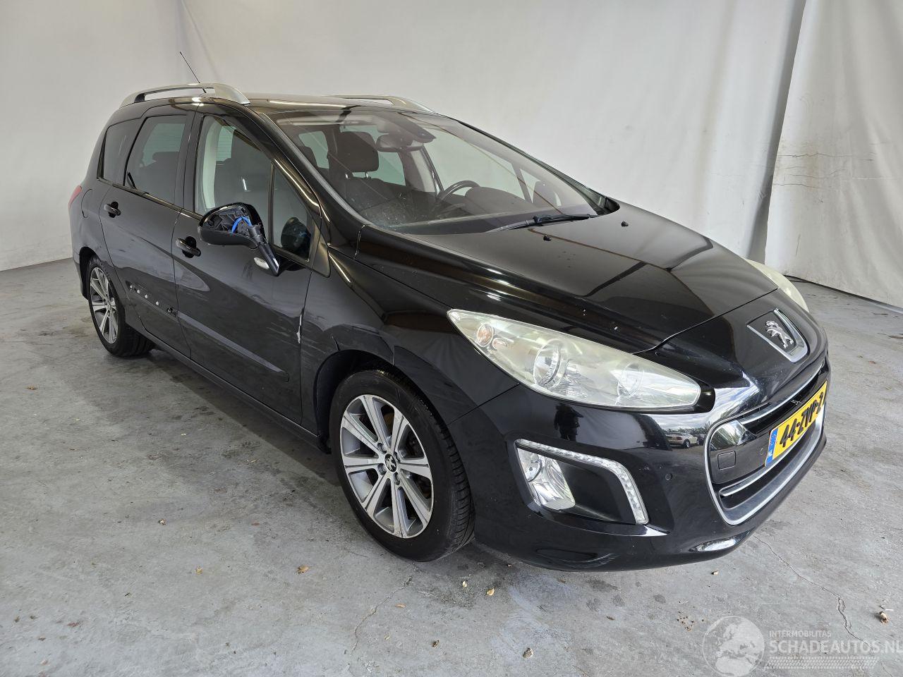 Peugeot 308 SW 1.6 THP Allure 7p