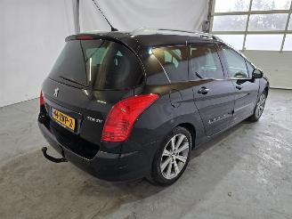 Peugeot 308 SW 1.6 THP Allure 7p picture 7