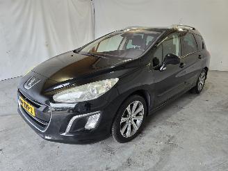 Peugeot 308 SW 1.6 THP Allure 7p picture 3