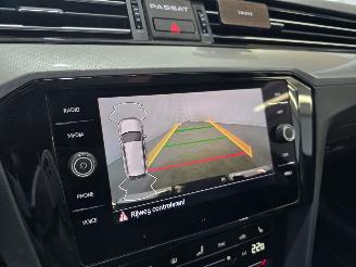 Volkswagen Passat Variant 2.0 TDI Business picture 31