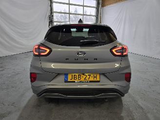 Ford Puma 1.0 EB Hyb. ST-Line picture 6