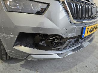 Skoda Kamiq 1.0 TSI Business Edition picture 10