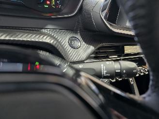 Peugeot 208 EV Active Pack 50 kWh picture 26