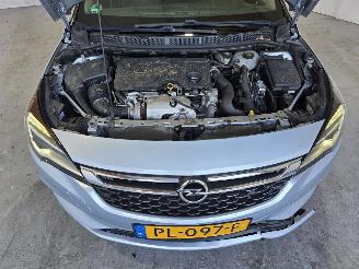 Opel Astra SPORTS TOURER picture 13