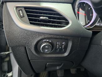 Opel Astra SPORTS TOURER picture 24