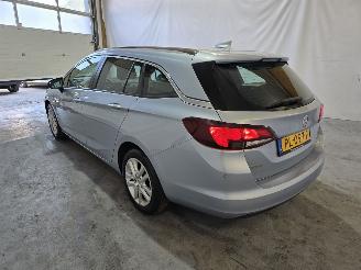 Opel Astra SPORTS TOURER picture 5