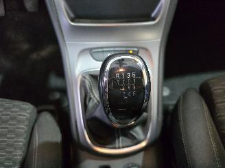 Opel Astra SPORTS TOURER picture 33