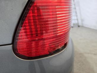 Porsche Cayenne S 4.5 S picture 11