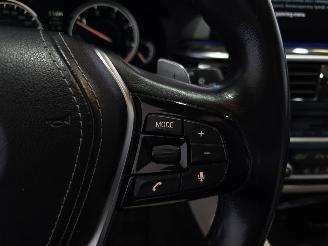 BMW 5-serie 520d Executive picture 38