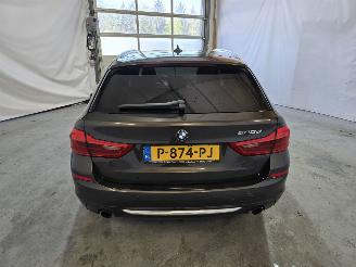 BMW 5-serie 520d Executive picture 6