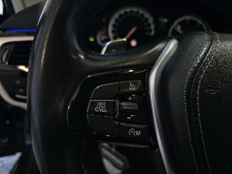 BMW 5-serie 520d Executive picture 37