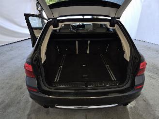 BMW 5-serie 520d Executive picture 24