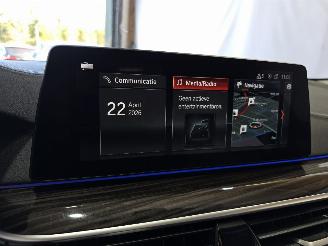 BMW 5-serie 520d Executive picture 39