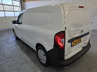 Nissan Townstar N-Connecta L2 44 kWh picture 5