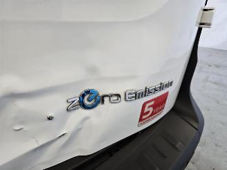 Nissan Townstar N-Connecta L2 44 kWh picture 25
