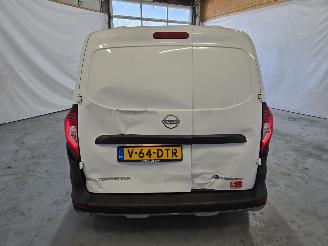 Nissan Townstar N-Connecta L2 44 kWh picture 6