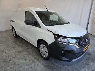 Schadeauto Nissan Townstar N-Connecta L2 44 kWh 2024/3