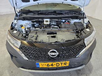 Nissan Townstar N-Connecta L2 44 kWh picture 21