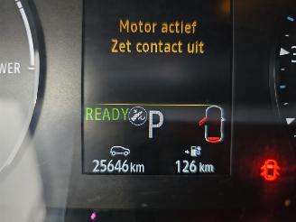Nissan Townstar N-Connecta L2 44 kWh picture 27