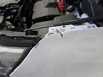 Nissan Townstar N-Connecta L2 44 kWh picture 18