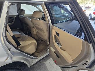 Nissan Murano 3.5 V6 picture 14