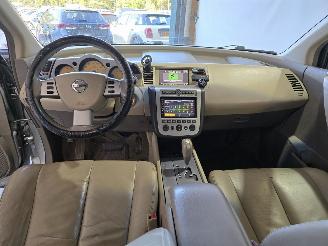 Nissan Murano 3.5 V6 picture 19