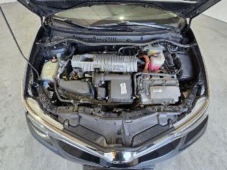 Toyota Auris Touring Sports 1.8 Hybrid Lease pro picture 16