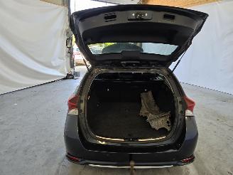 Toyota Auris Touring Sports 1.8 Hybrid Lease pro picture 20