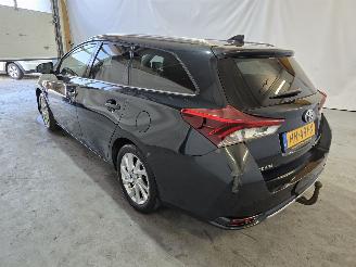 Toyota Auris Touring Sports 1.8 Hybrid Lease pro picture 5
