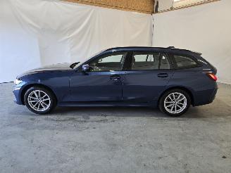 BMW 3-serie 318 i picture 4
