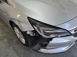 Opel Astra SPORTS TOURER 1.4 Business+ picture 9