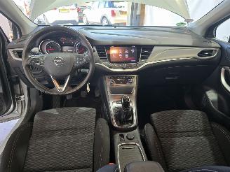 Opel Astra SPORTS TOURER 1.4 Business+ picture 21