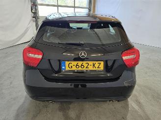 Mercedes A-klasse 180 Prestige picture 6