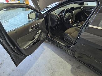 Mercedes A-klasse 180 Prestige picture 23