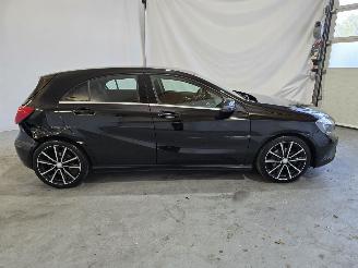 Mercedes A-klasse 180 Prestige picture 8