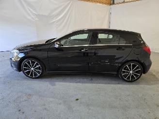 Mercedes A-klasse 180 Prestige picture 4