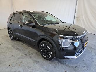 uszkodzony samochody osobowe Kia e-Niro Lim. Ed. 64.8 kWh 2026/1
