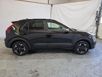Kia e-Niro Lim. Ed. 64.8 kWh picture 8