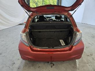 Toyota Yaris 1.5 Full Hybrid picture 21