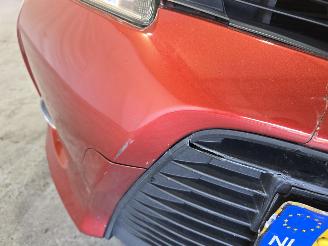 Toyota Yaris 1.5 Full Hybrid picture 12