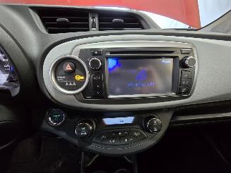 Toyota Yaris 1.5 Full Hybrid picture 32