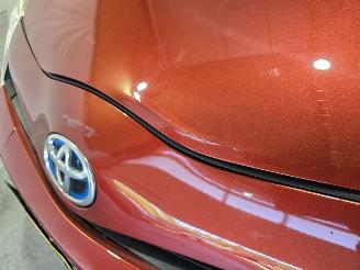 Toyota Yaris 1.5 Full Hybrid picture 10