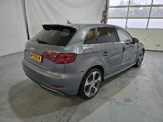Audi A3 SPORTBACK  1.4 e-tron Amb. PL+ picture 7