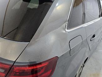 Audi A3 SPORTBACK  1.4 e-tron Amb. PL+ picture 9
